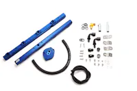 BBK Performance Parts 5015