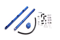 BBK Performance Parts 5016
