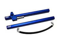 BBK Performance Parts 5017
