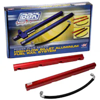 BBK Performance Parts 5018
