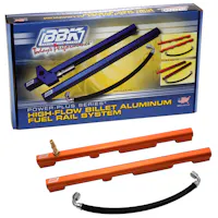 BBK Performance Parts 5019