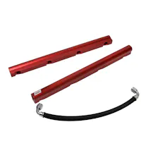 BBK Performance Parts 5020