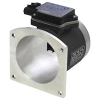 BBK Performance Parts 8009