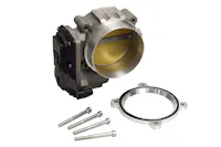 BBK Performance Parts 18210