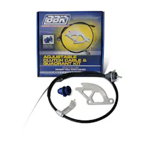 BBK Performance Parts 16095
