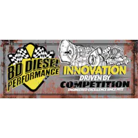 BD Diesel Performance 1002330