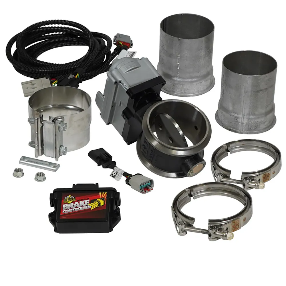 BD Diesel Performance 1027346