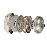 BD Diesel Performance 1030222