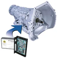 BD Diesel Performance 1030390