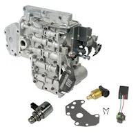 BD Diesel Performance 1030418E