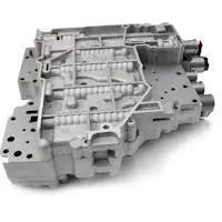 BD Diesel Performance 1030471