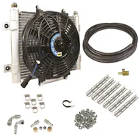 BD Diesel Performance 1030606-3/8