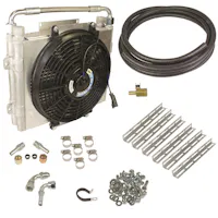 BD Diesel Performance 1030606-DS-58