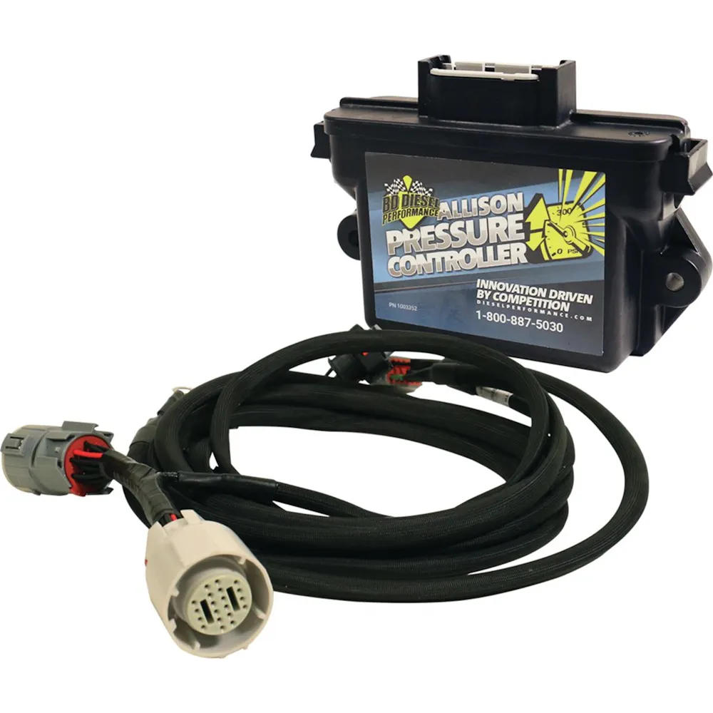 BD Diesel Performance 1031320