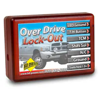 BD Diesel Performance 1031350
