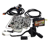 BD Diesel Performance 1031382