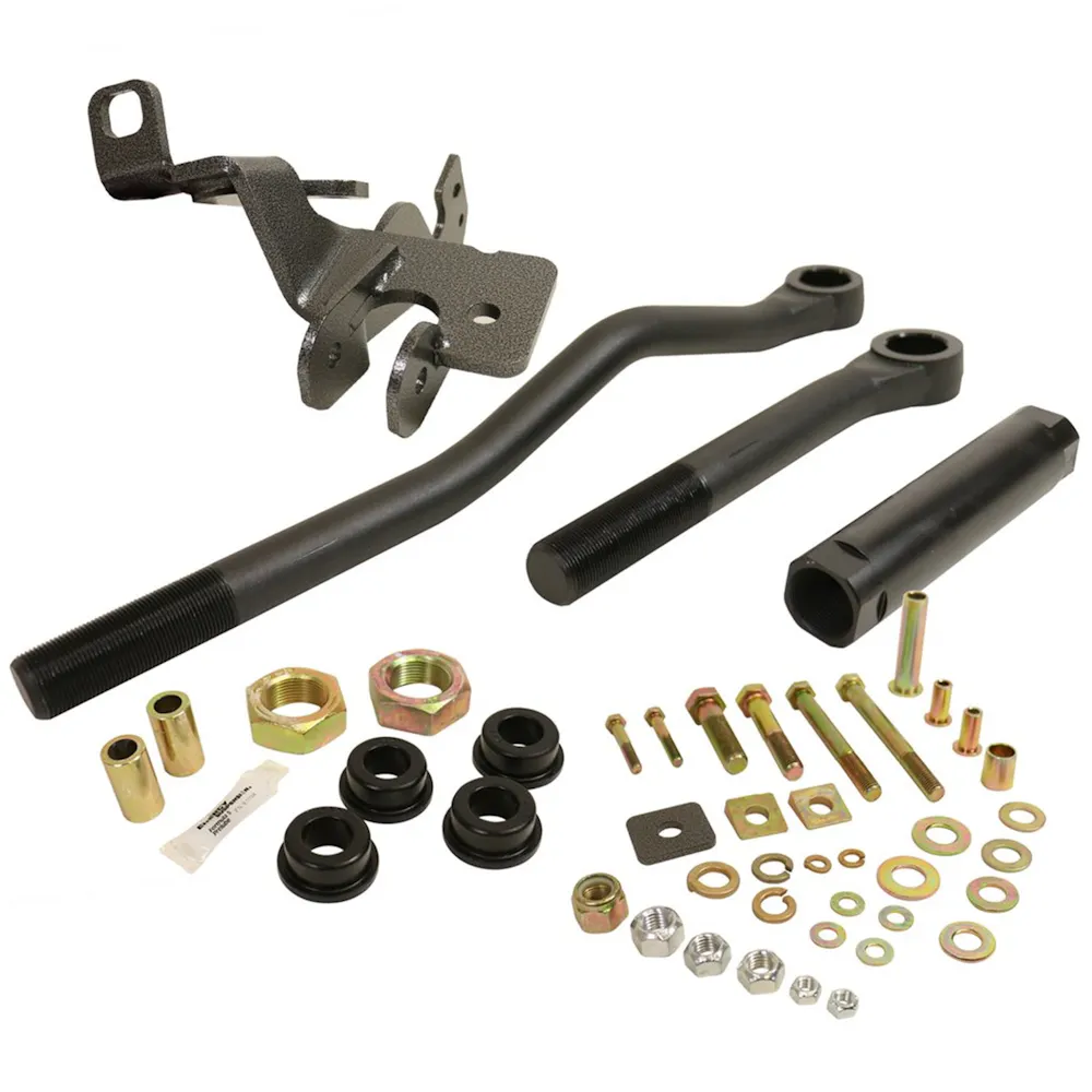 BD Diesel Performance 1032011-F