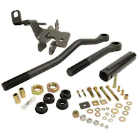 BD Diesel Performance 1032011-F