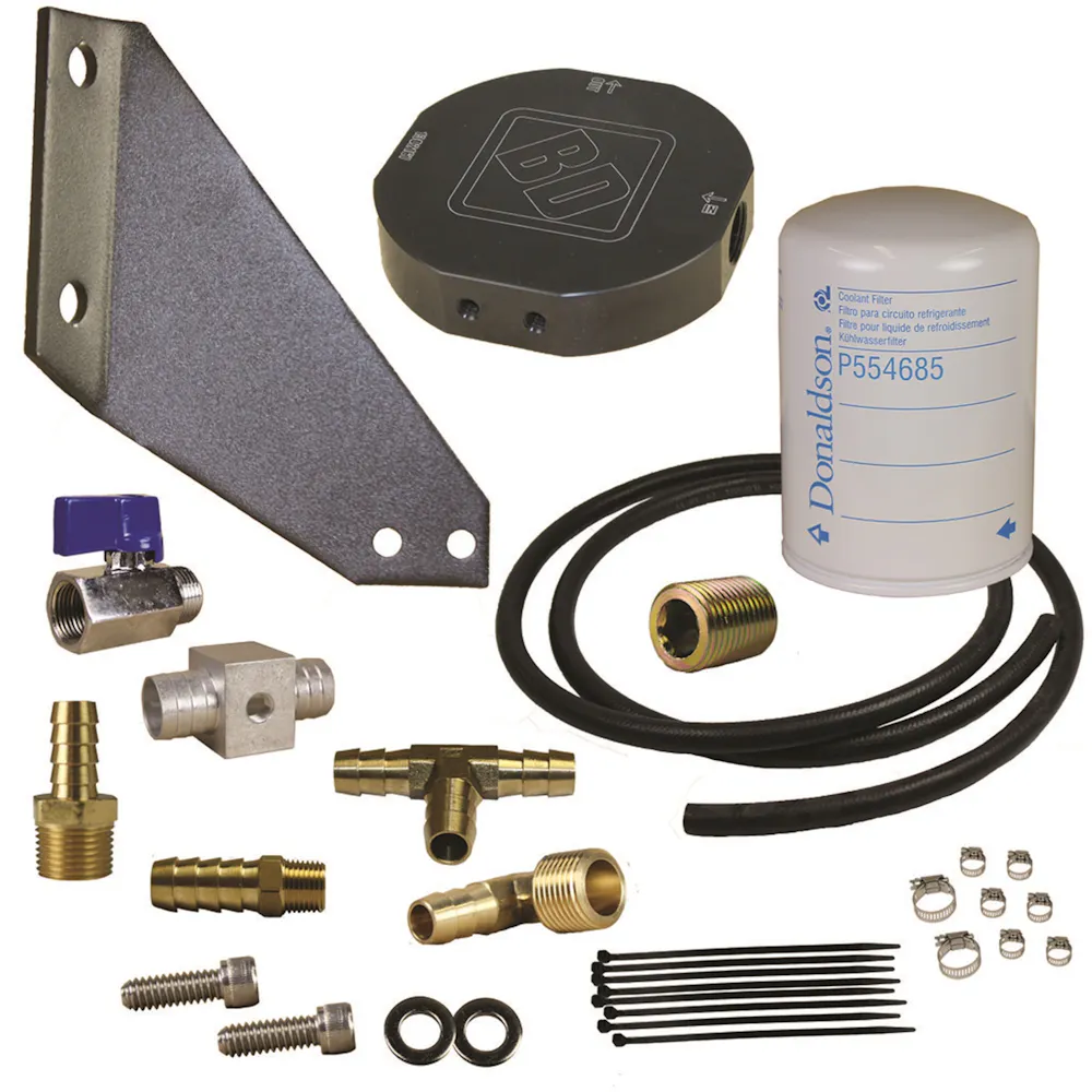 BD Diesel Performance 1032121