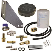 BD Diesel Performance 1032121