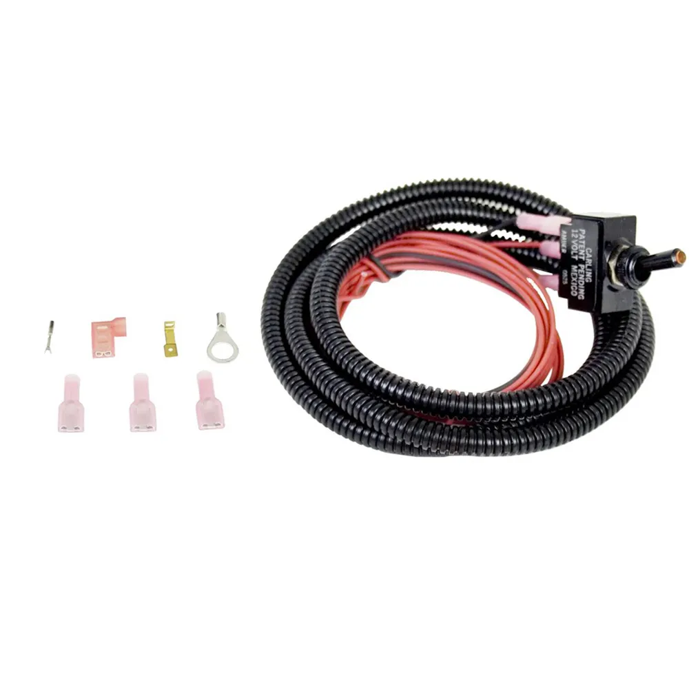 BD Diesel Performance 1036600