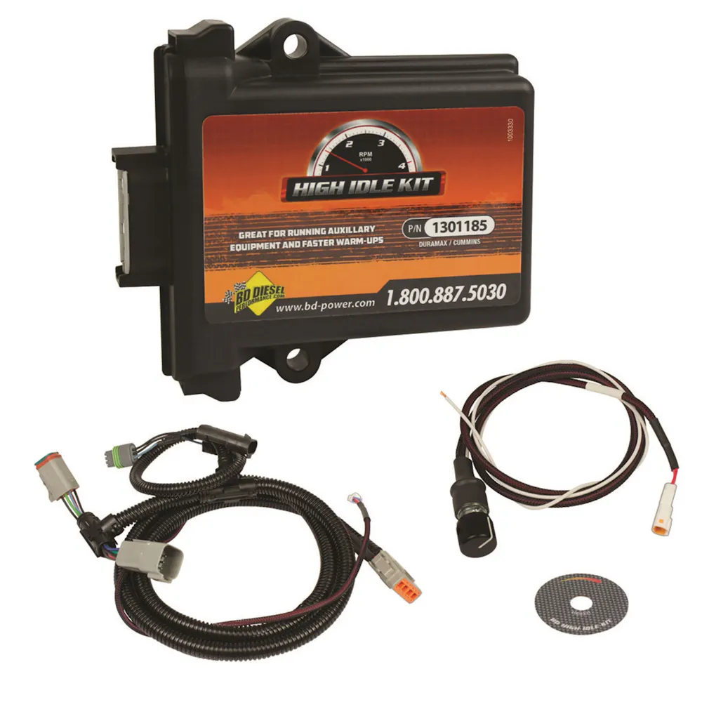 BD Diesel Performance 1036620