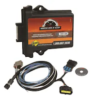 BD Diesel Performance 1036621