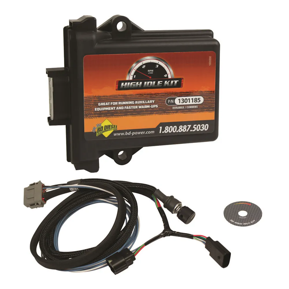 BD Diesel Performance 1036622