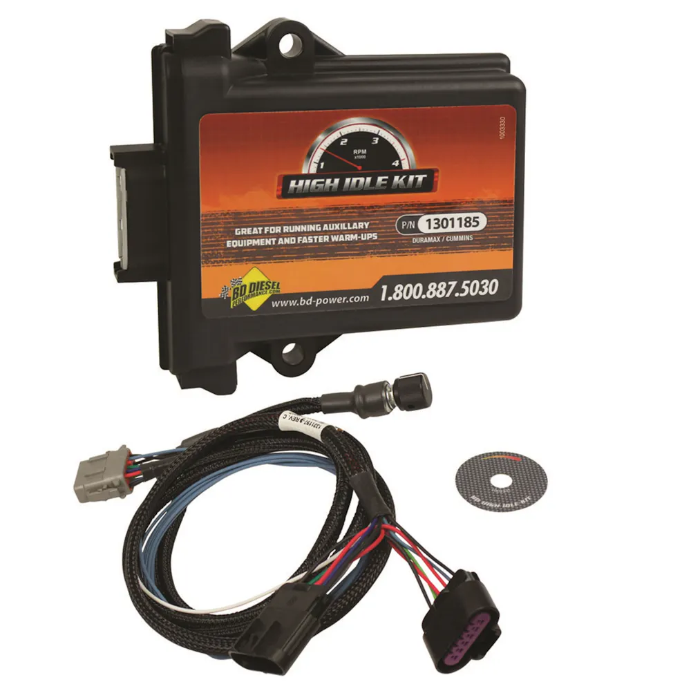BD Diesel Performance 1036627