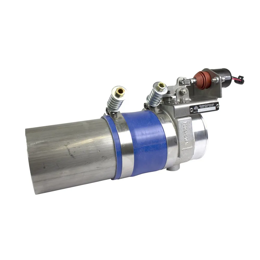 BD Diesel Performance 1036720-M