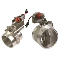 BD Diesel Performance 1036732