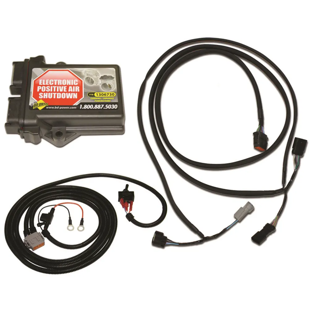 BD Diesel Performance 1036759