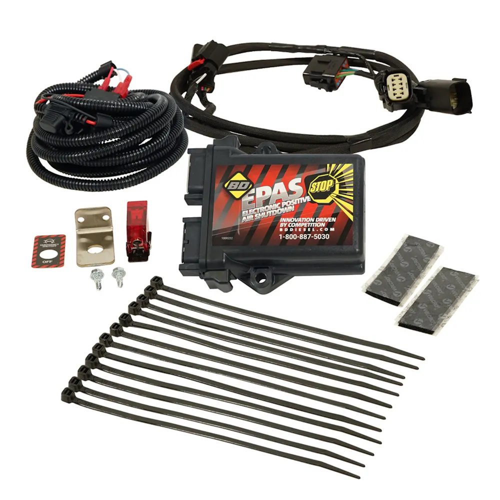 BD Diesel Performance 1036765