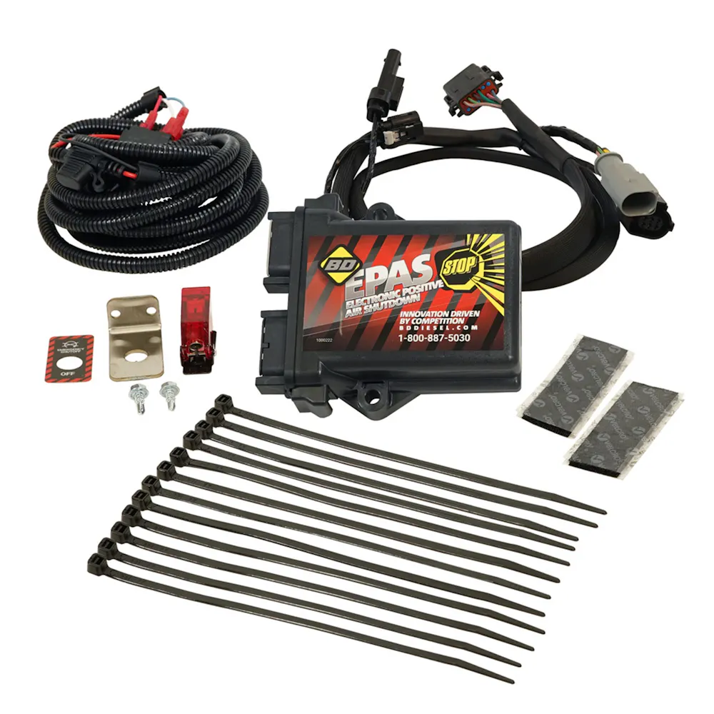 BD Diesel Performance 1036766