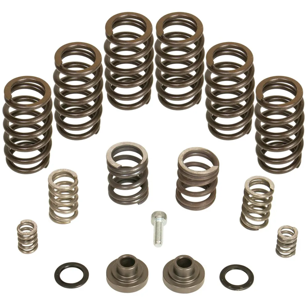 BD Diesel Performance 1040185