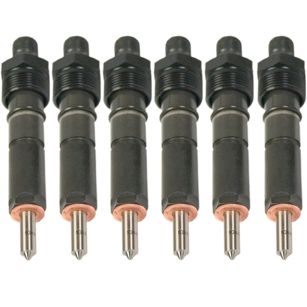 BD Diesel Performance 1040277
