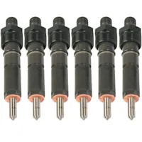 BD Diesel Performance 1040277