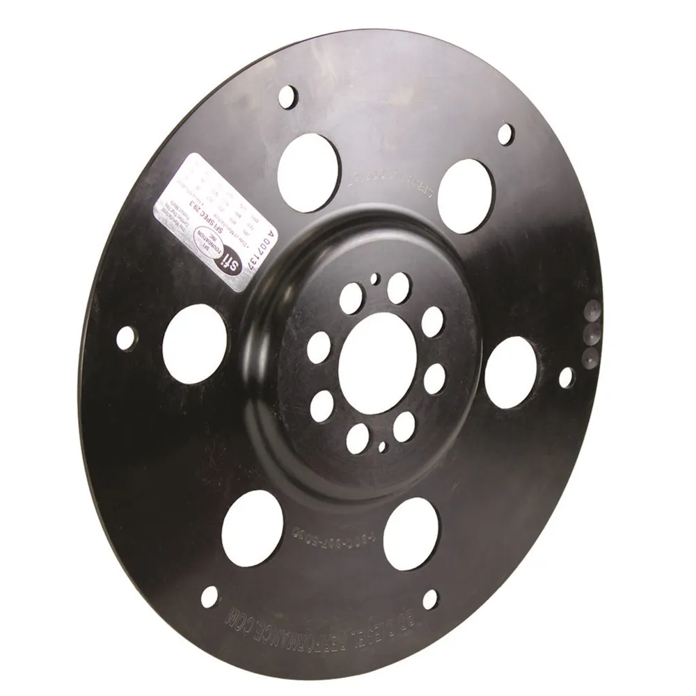 BD Diesel Performance 1041260