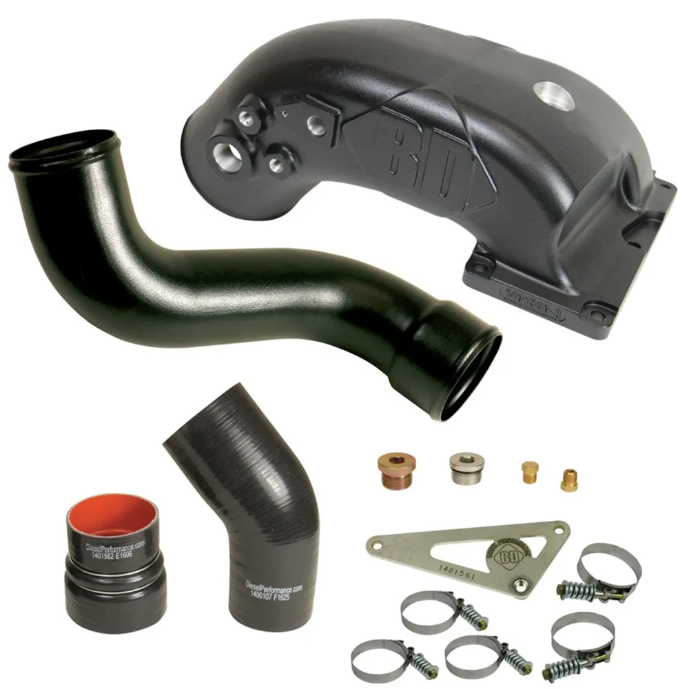 BD Diesel Performance 1041566