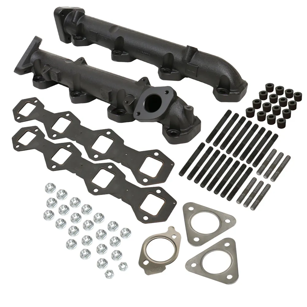 BD Diesel Performance 1043007