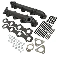 BD Diesel Performance 1043007