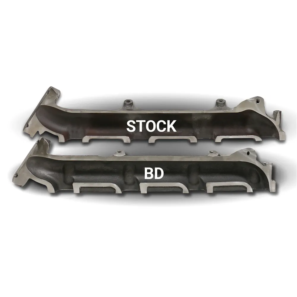 BD Diesel Performance 1043007