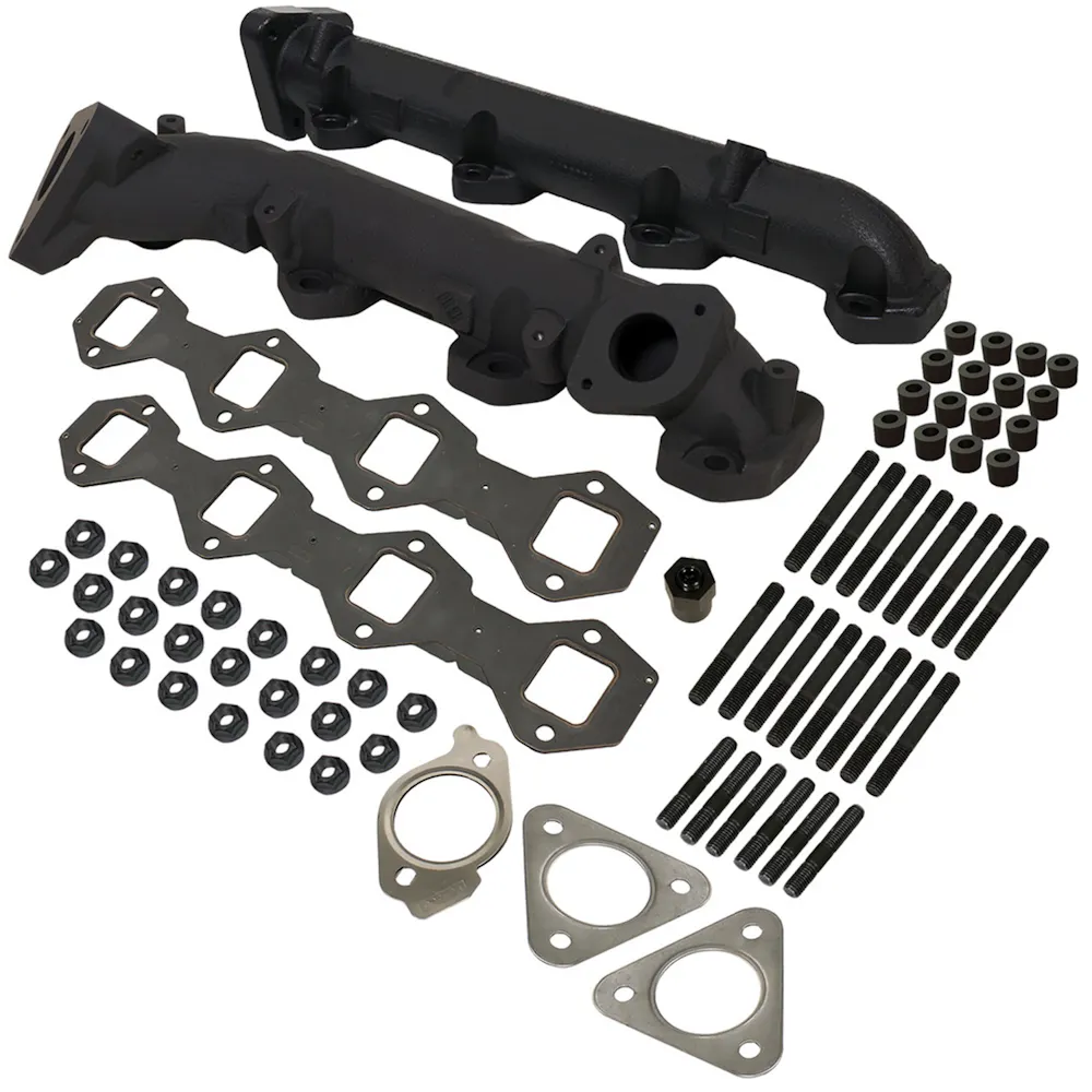 BD Diesel Performance 1043008
