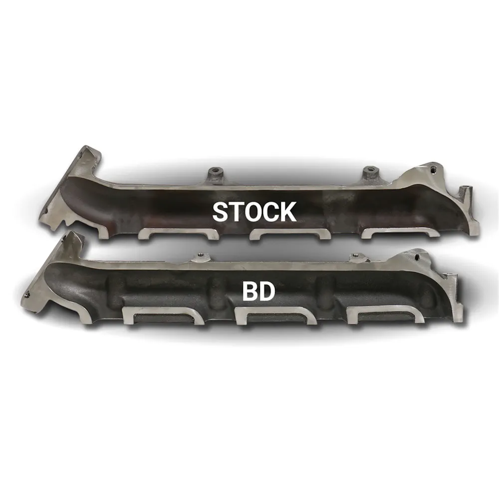 BD Diesel Performance 1043008