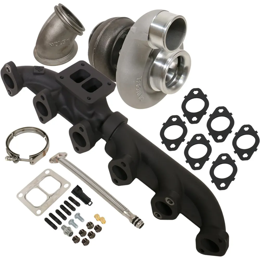 BD Diesel Performance 1045171