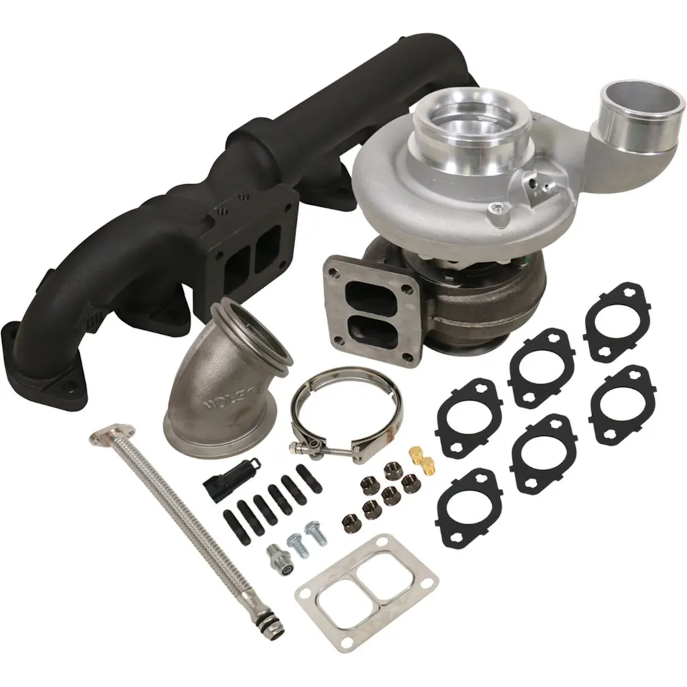 BD Diesel Performance 1045172