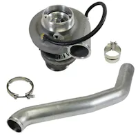 BD Diesel Performance 1045250