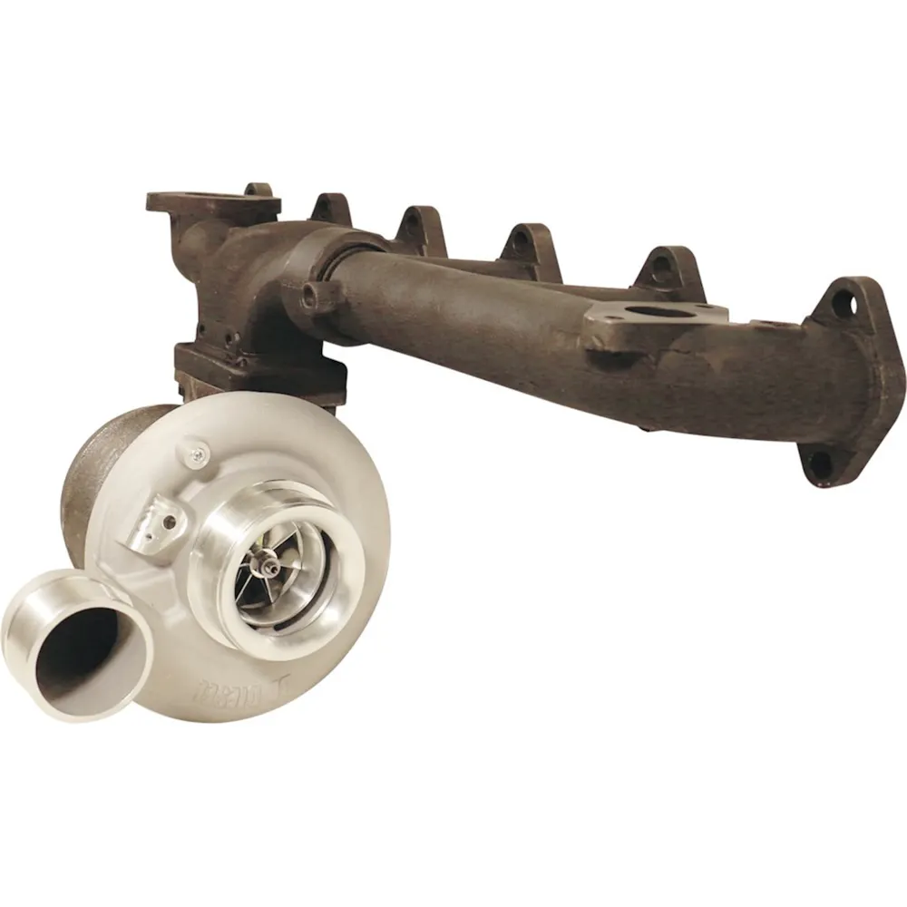 BD Diesel Performance 1045292