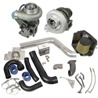 BD Diesel Performance 1045310