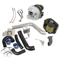 BD Diesel Performance 1045325